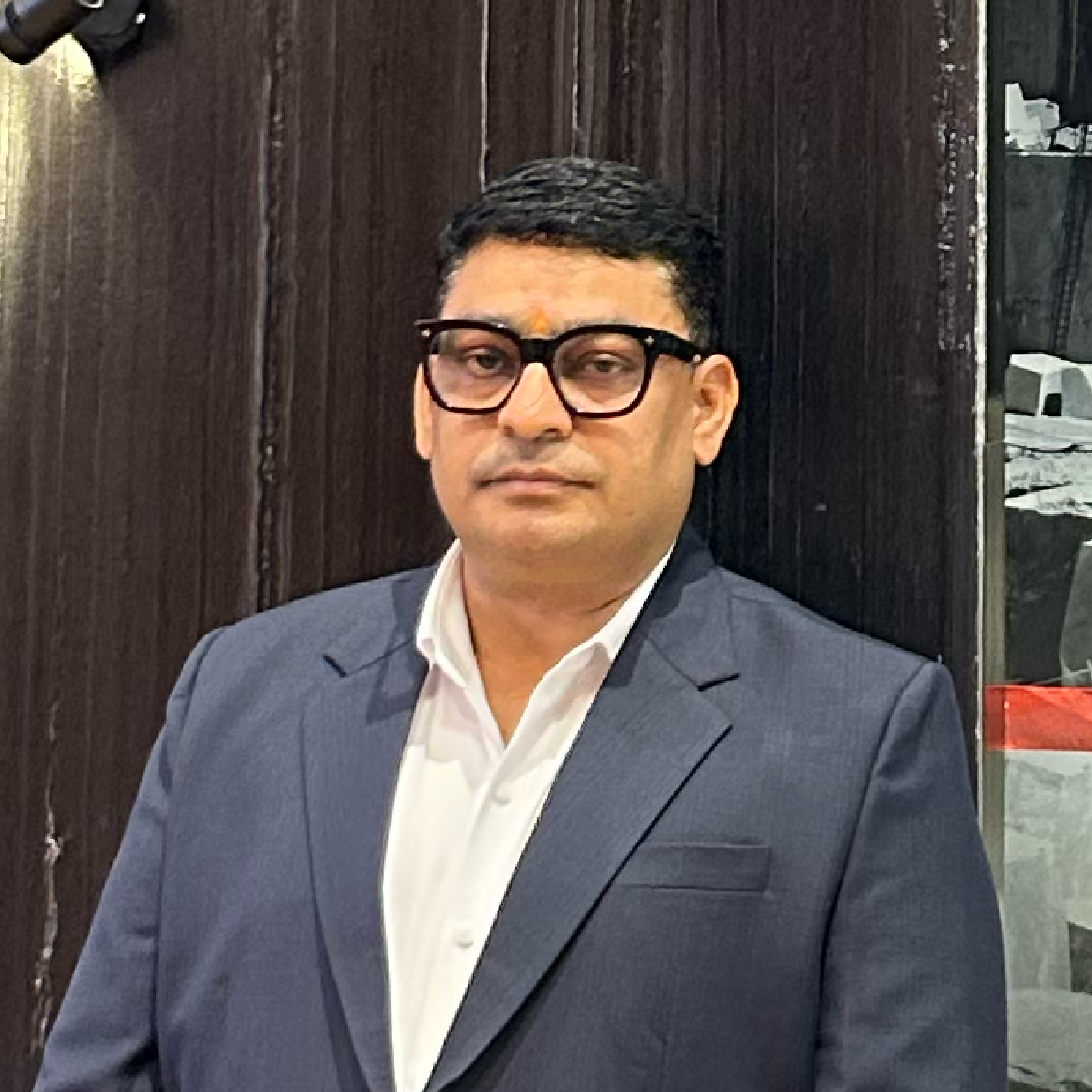 Founder