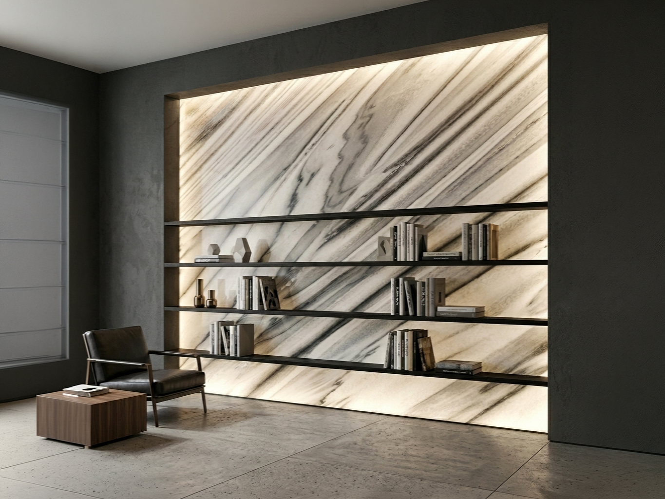 Black Marquina