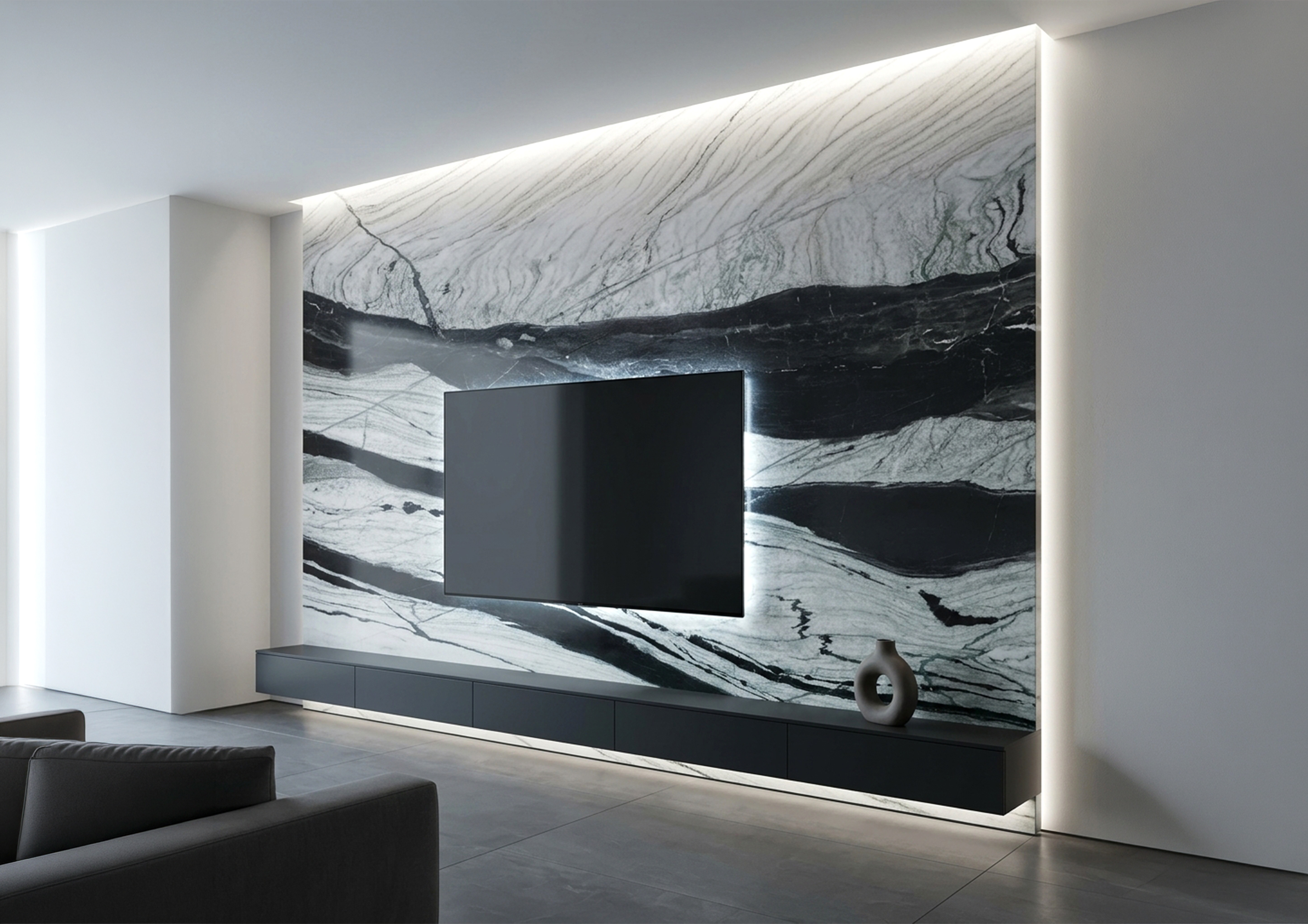 Black Marquina