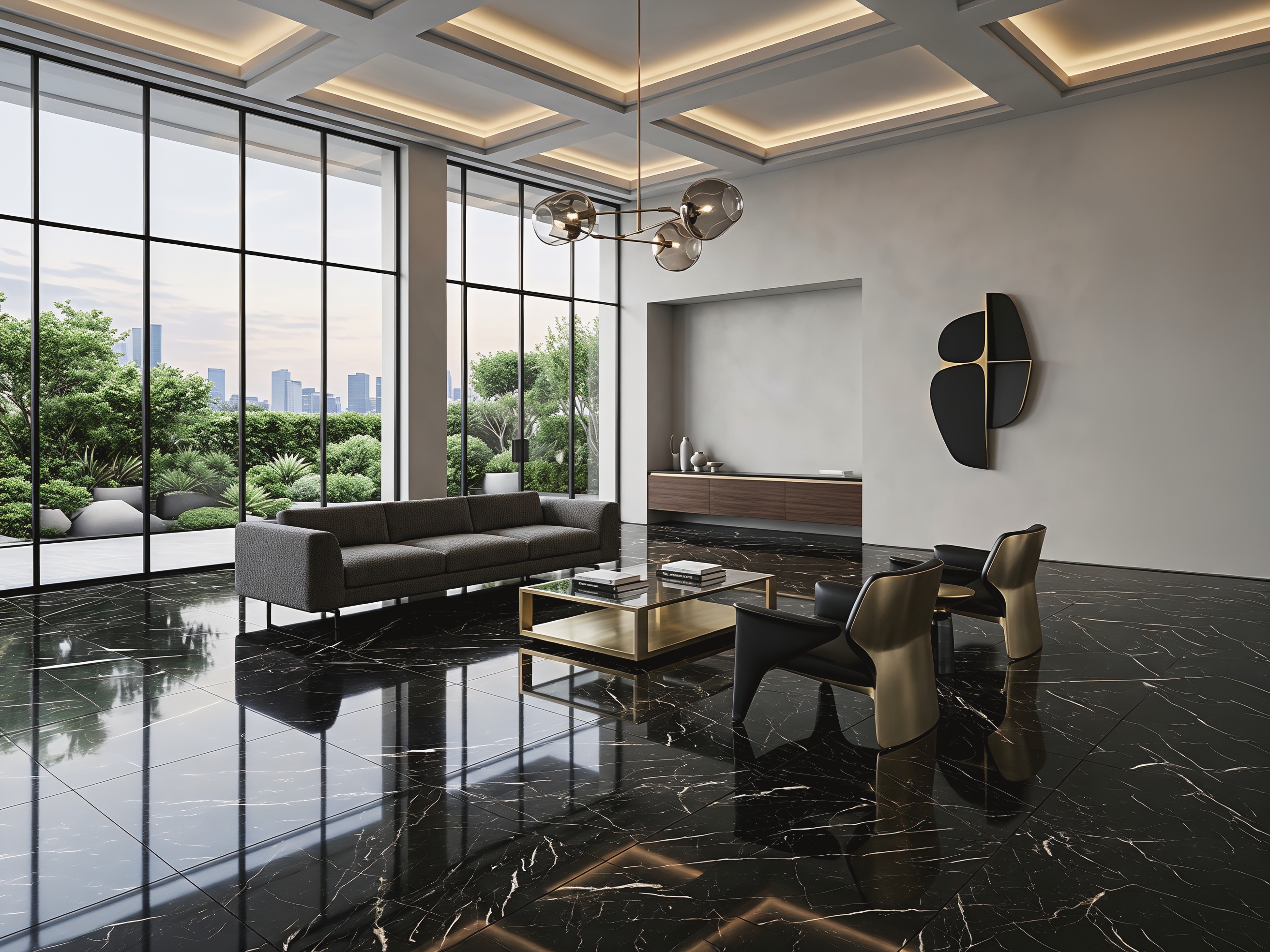 Black Marquina