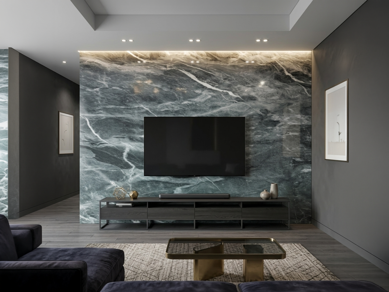 Black Marquina