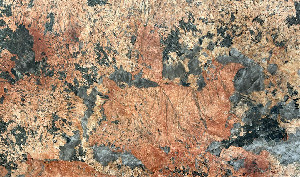 Timeless Granite