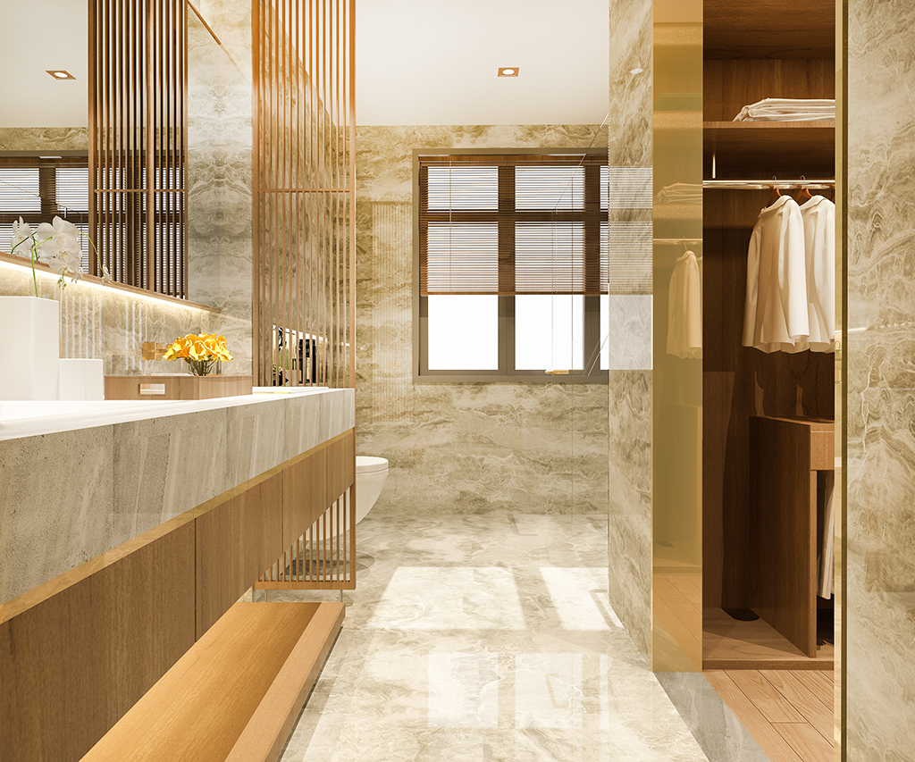 Understanding the Right Choice for Luxury Interiors
