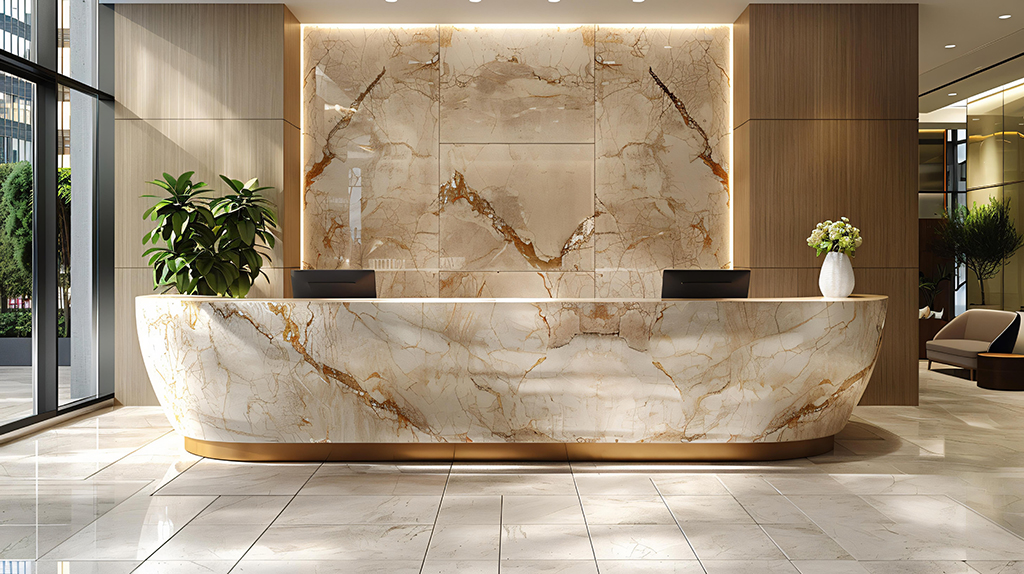 Understanding the Right Choice for Luxury Interiors