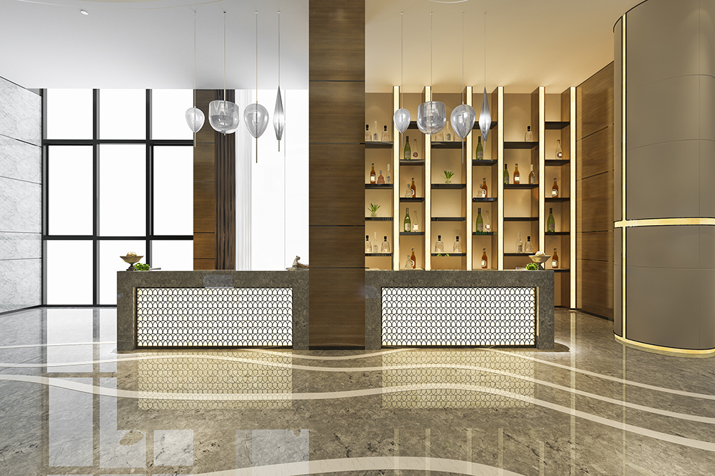 Understanding the Right Choice for Luxury Interiors