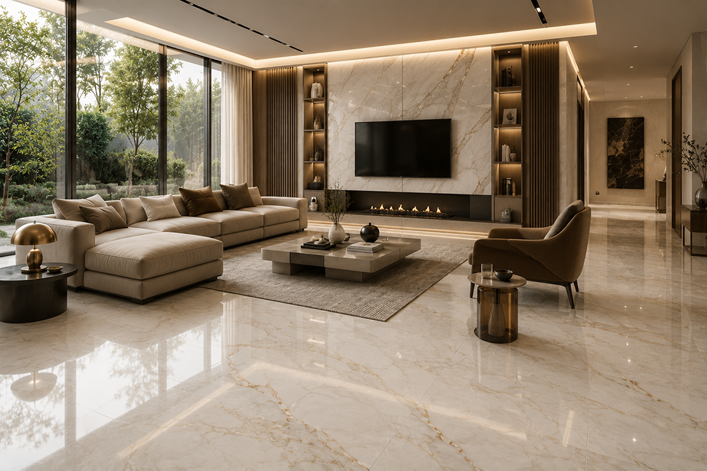 Which Material Adds More Value to Your Home?