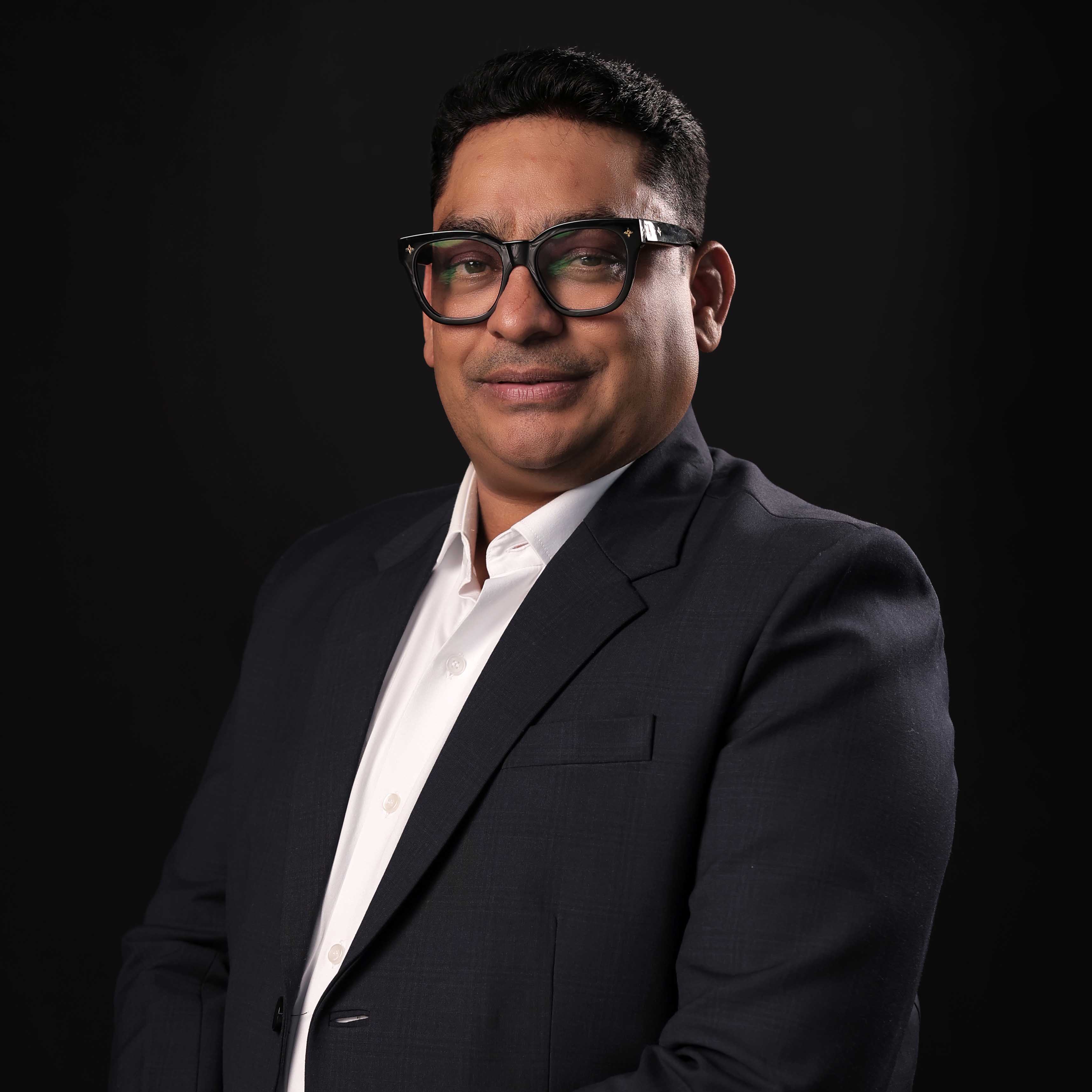 Founder
