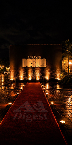 A&i Digest Design Exhibition 2025