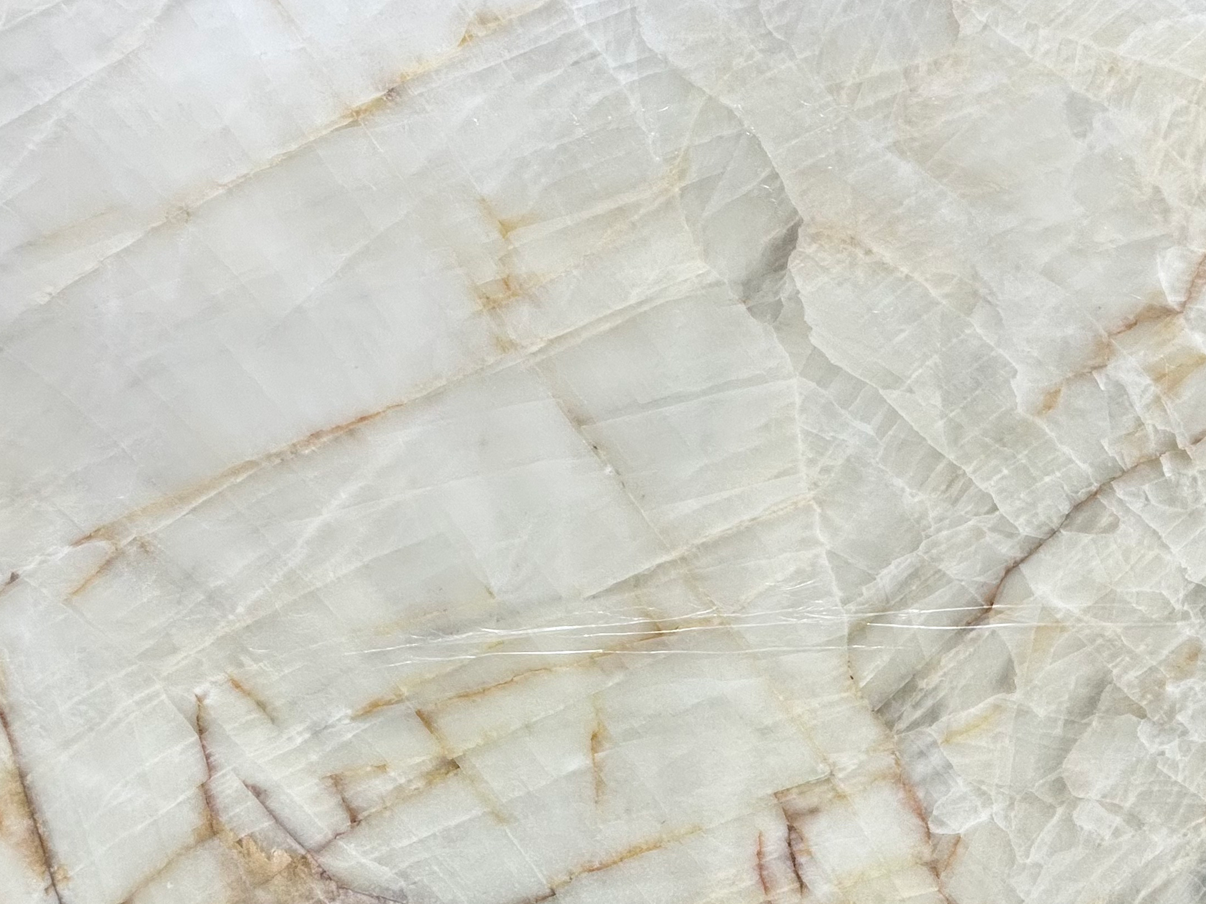 White Onyx