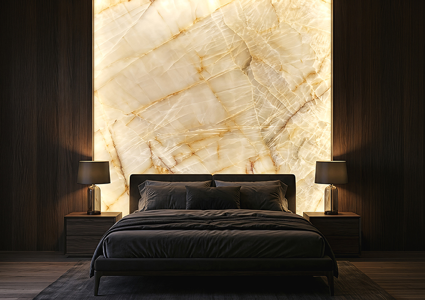 White Onyx