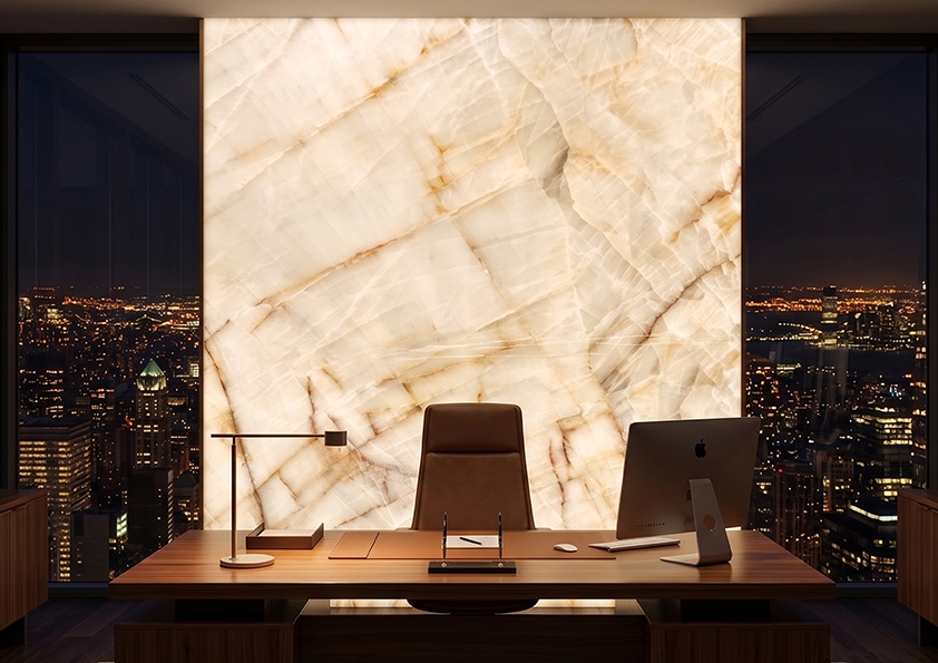 White Onyx