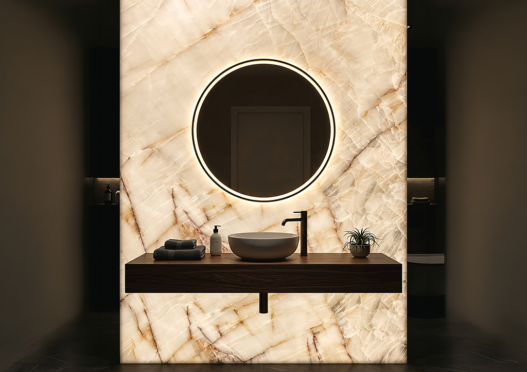 White Onyx