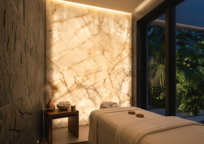 White Onyx