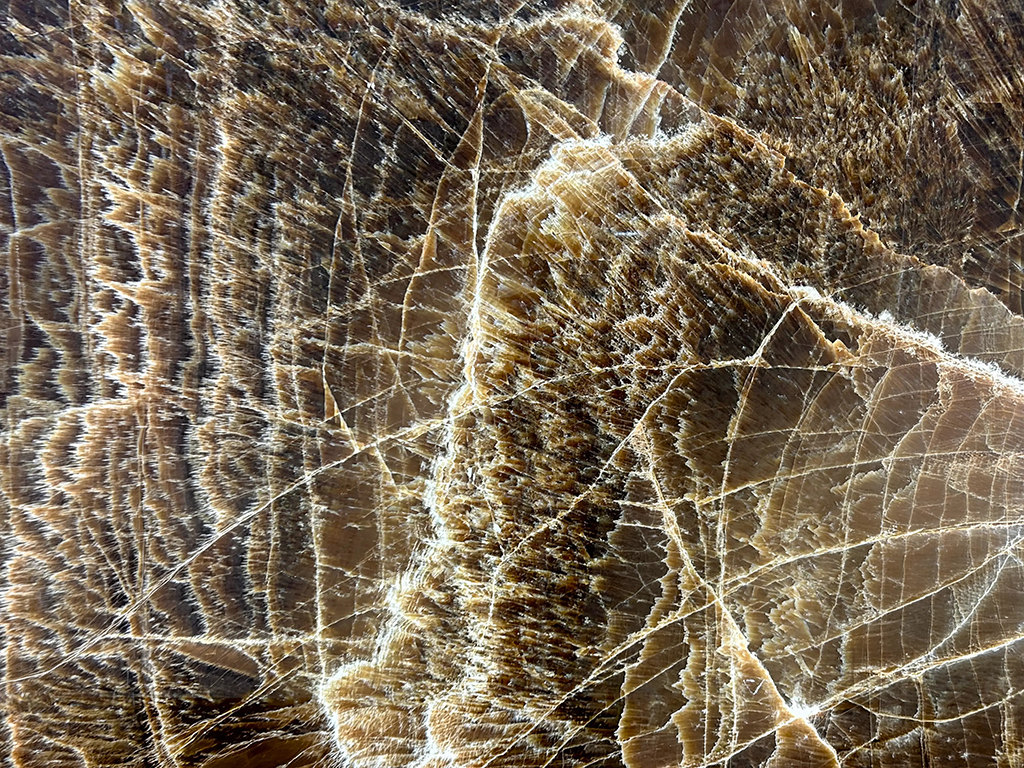 Brown Onyx