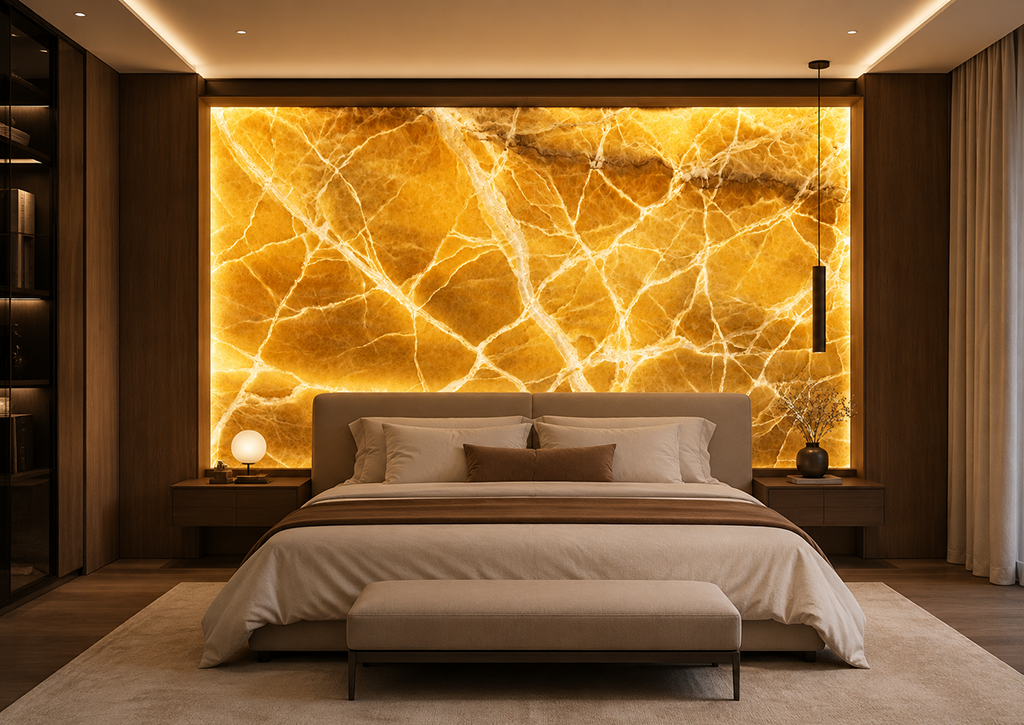 Mango Onyx