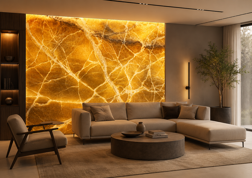 Mango Onyx