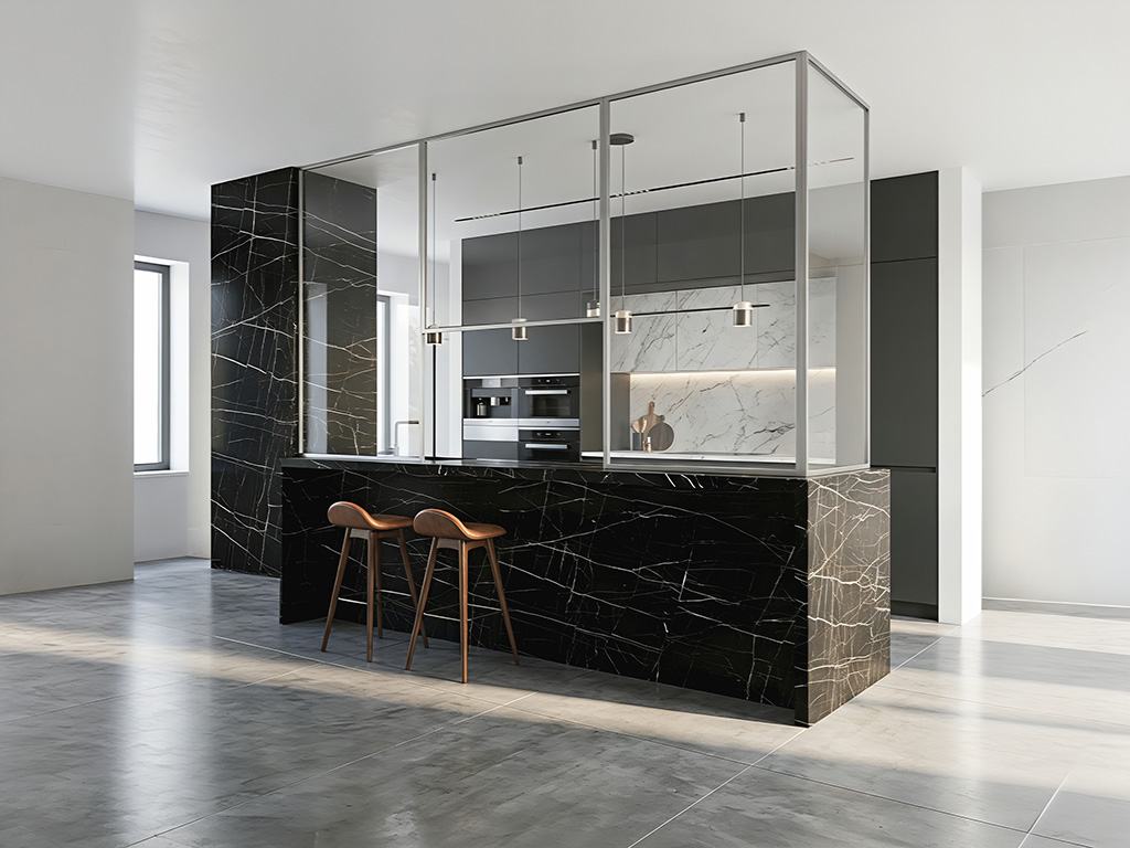 Black Marquino