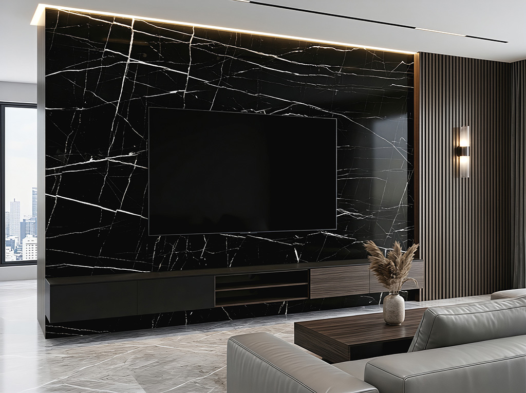 Black Marquino