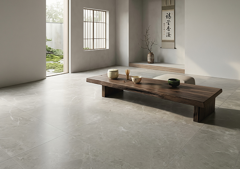 Ottoman Beige