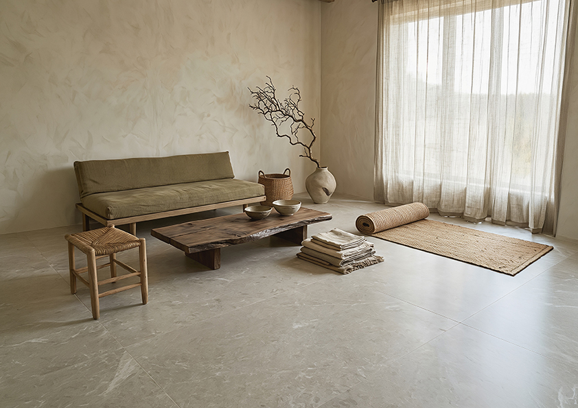 Ottoman Beige