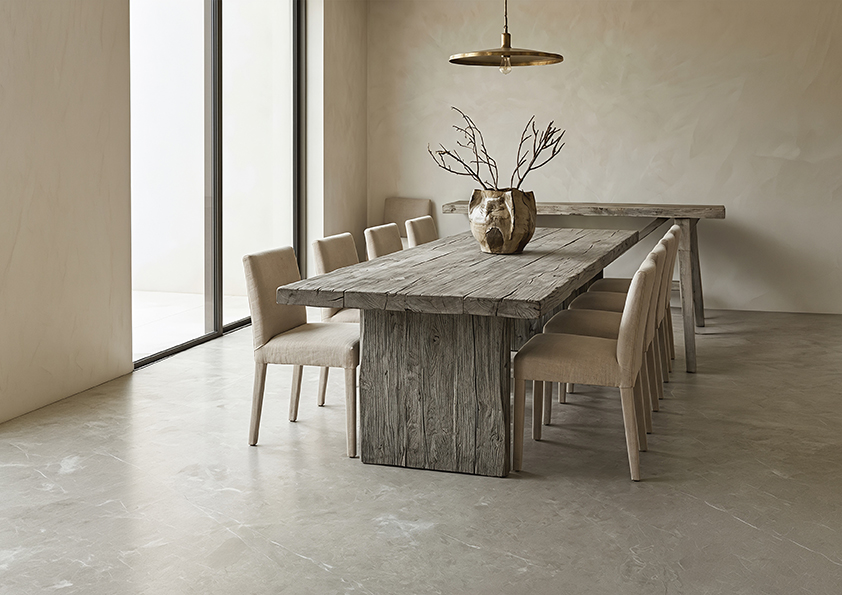 Ottoman Beige