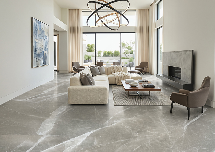 Legacy Grey
