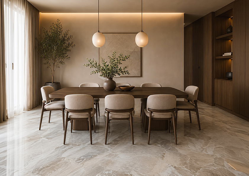 Roman Breccia B